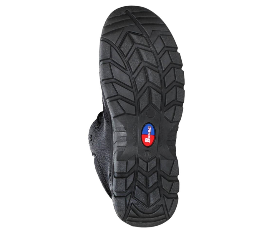 Botin de seguridad PowerFull P320NDA-5