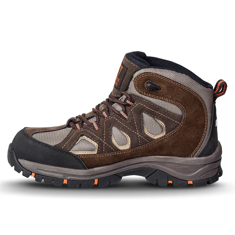 Botin de Seguridad Norseg Cambridge Antiestatico-2
