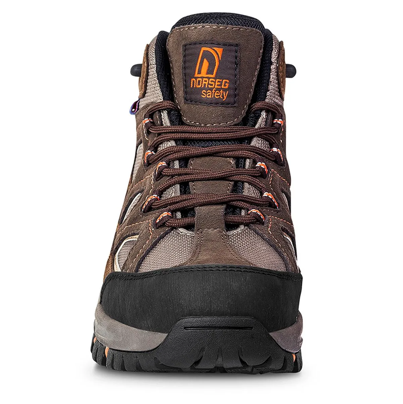 Botin de Seguridad Norseg Cambridge Antiestatico-4