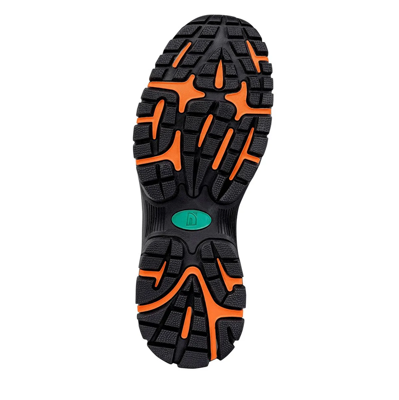 Botin de Seguridad Norseg Cambridge Antiestatico-6