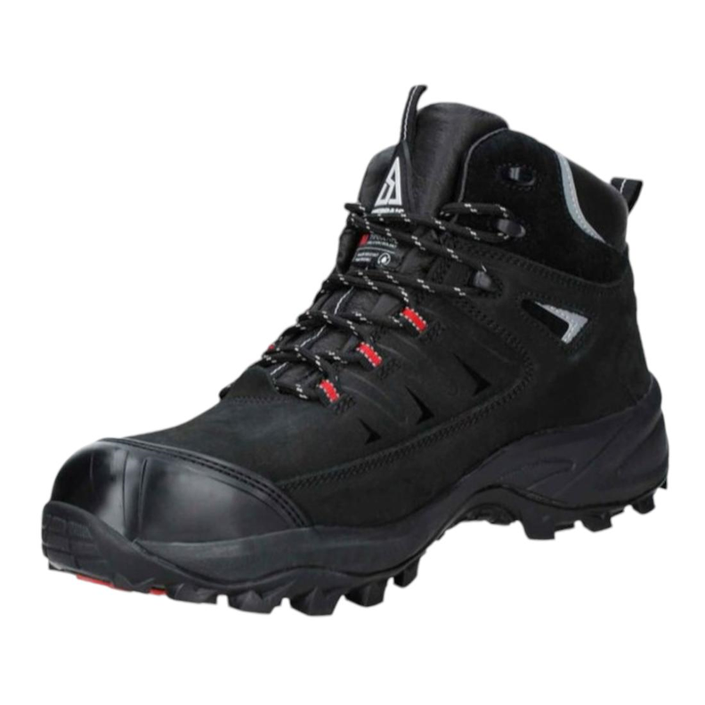 Botin de seguridad Sherpa´S SH411NDK-1