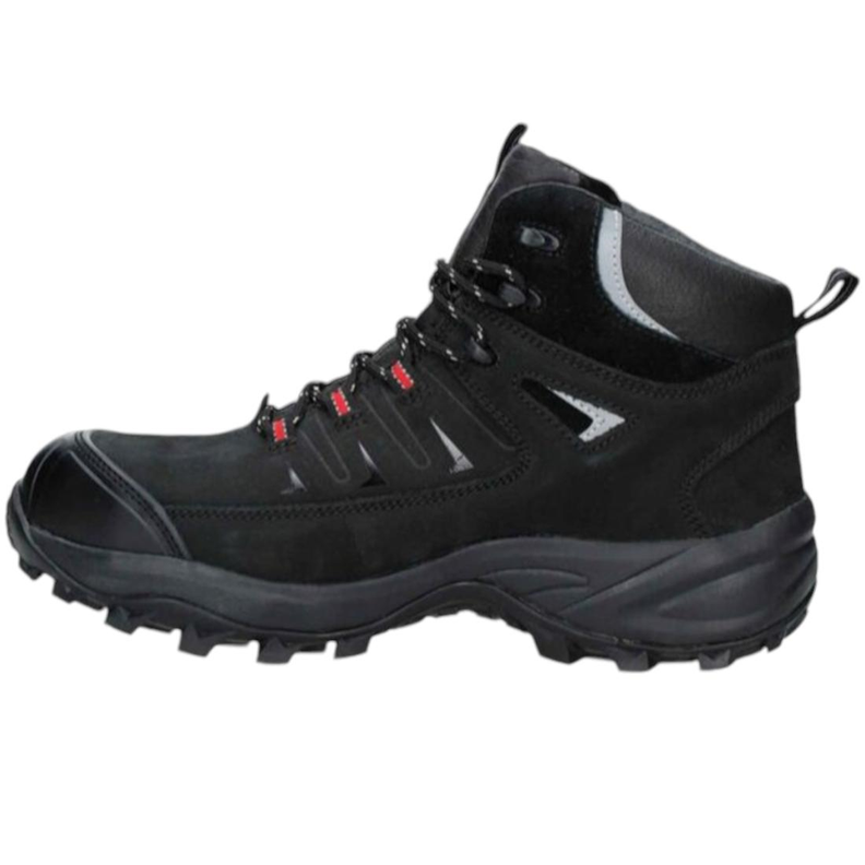 Botin de seguridad Sherpa´S SH411NDK-3