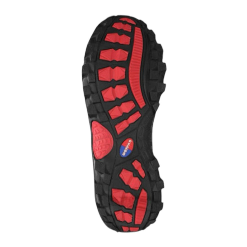 Botin de seguridad Sherpa´S SH411NDK-5