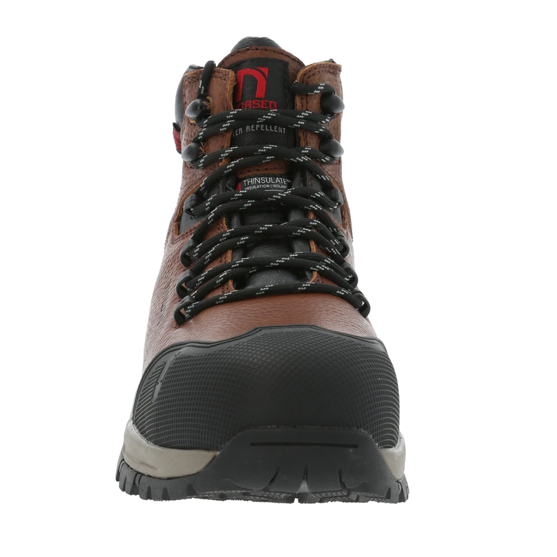 Botin de seguridad Norseg Patagon CT-1