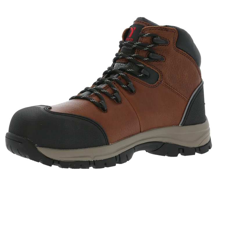 Botin de seguridad Norseg Patagon CT-2