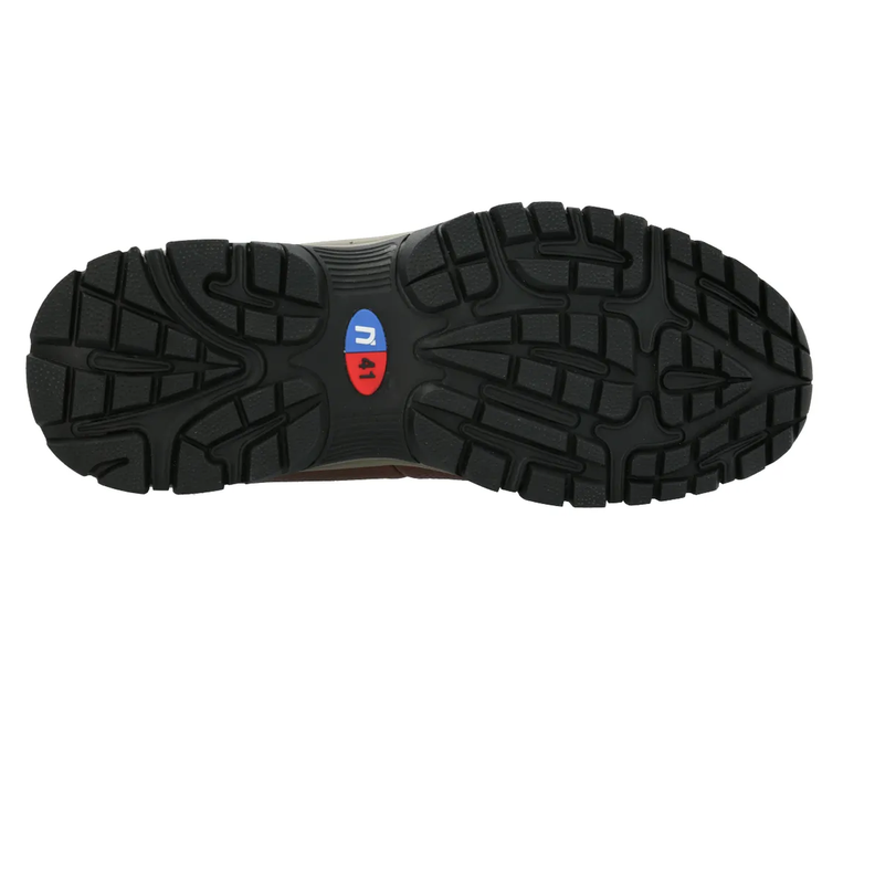 Botin de seguridad Norseg Patagon CT-6