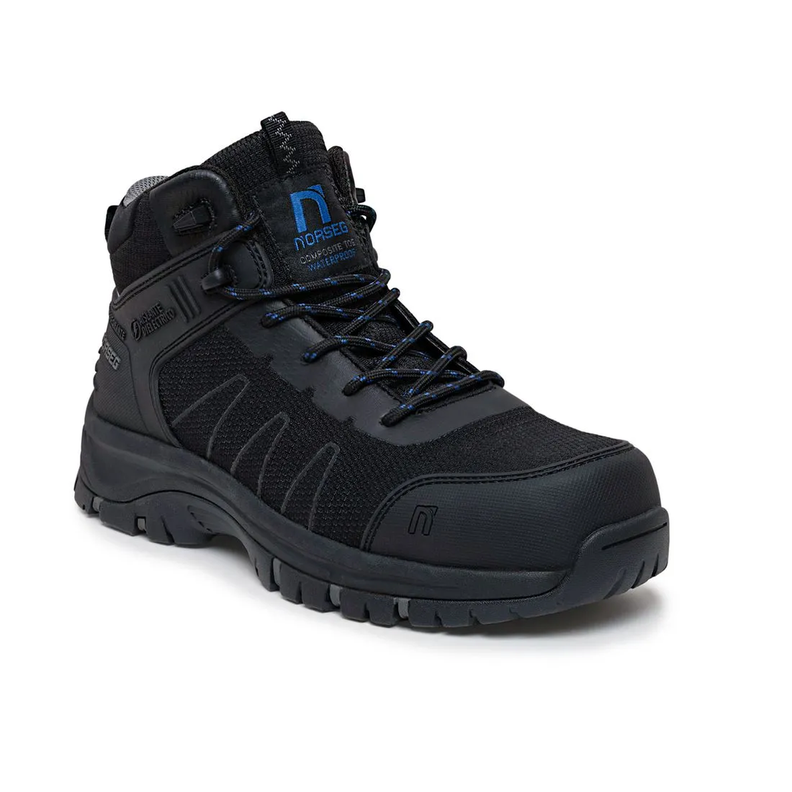 Botin de seguridad Norseg Lisboa CT-0
