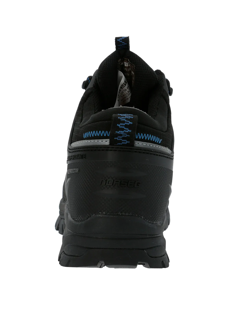 Botin de seguridad Norseg Lisboa CT-2