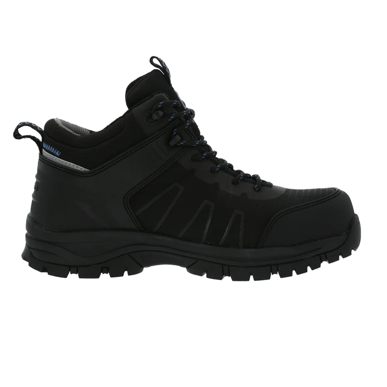 Botin de seguridad Norseg Lisboa CT-3