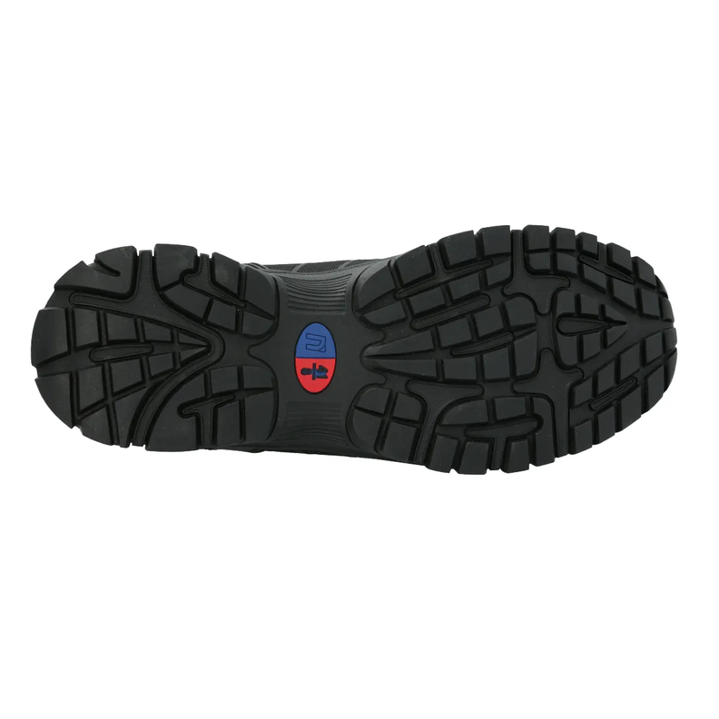 Botin de seguridad Norseg Lisboa CT-4