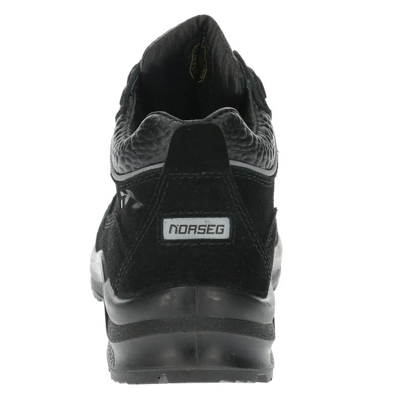 Botin de seguridad Norseg Alice NG450-5