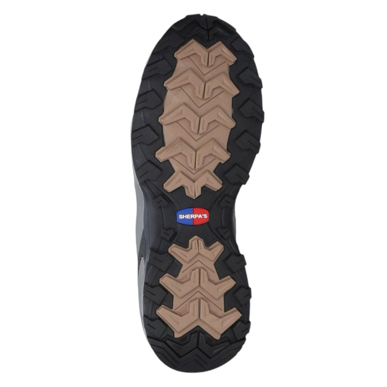 Botin de seguridad Sherpa´S SH419NDK-5