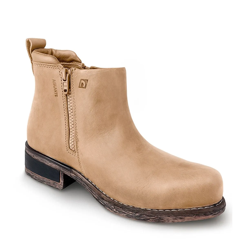 Botin de Seguridad Norseg Nice-0
