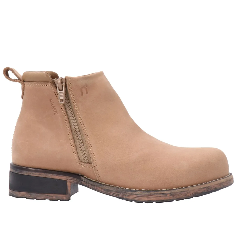 Botin de Seguridad Norseg Nice-1