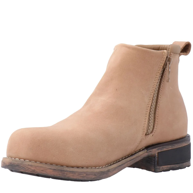 Botin de Seguridad Norseg Nice-3