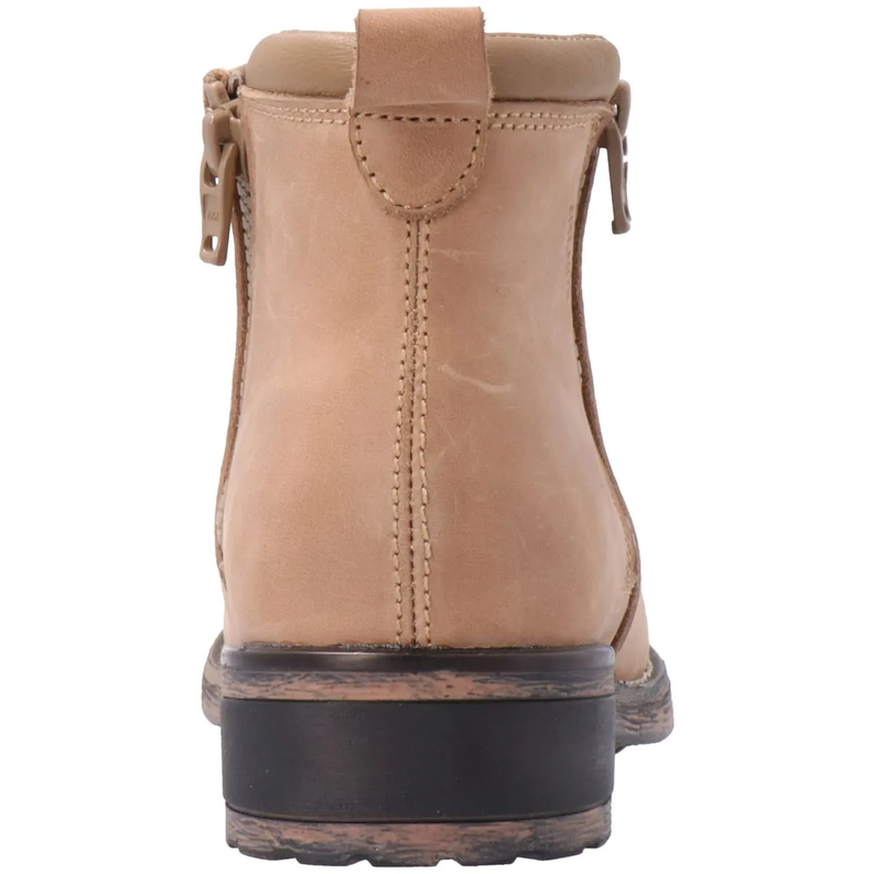 Botin de Seguridad Norseg Nice-5