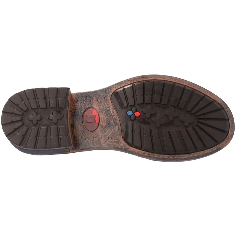 Botin de Seguridad Norseg Nice-6