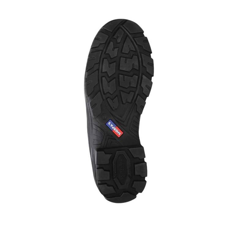 Botin de seguridad Sherpa´S SH408BDKTC-5