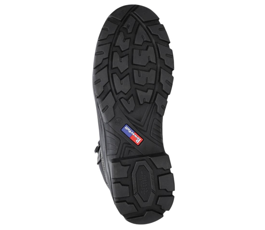 Zapato de seguridad PowerFull P342NDK-5