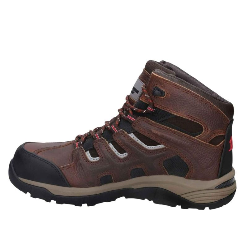 Botin de seguridad Panama Jack PJ508CDKTC-2