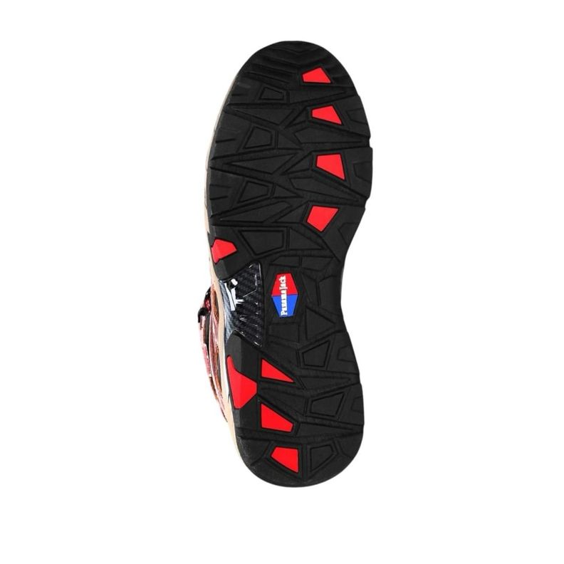 Botin de seguridad Panama Jack PJ508CDKTC-5