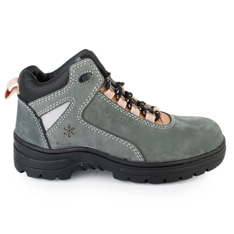 Botin de Seguridad Norseg Kate NS-575-1
