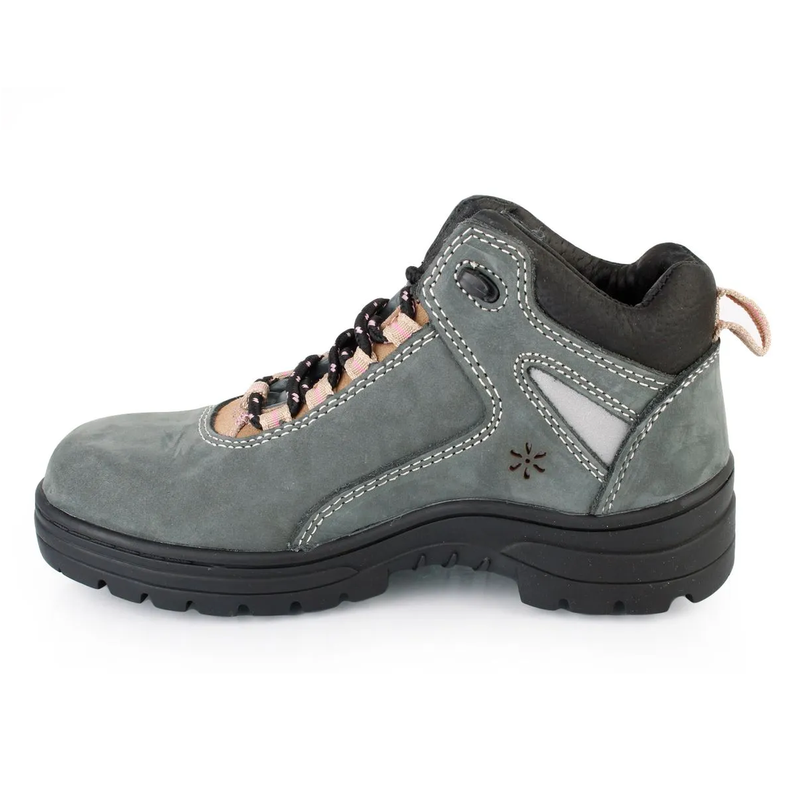 Botin de Seguridad Norseg Kate NS-575-2