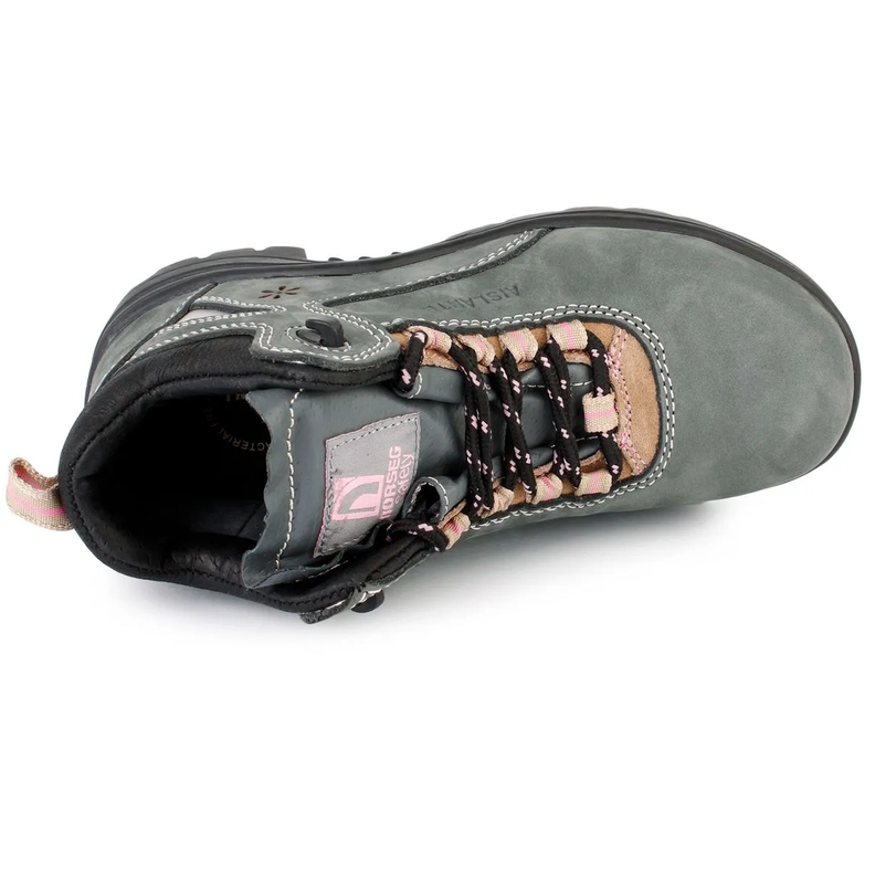 Botin de Seguridad Norseg Kate NS-575-3