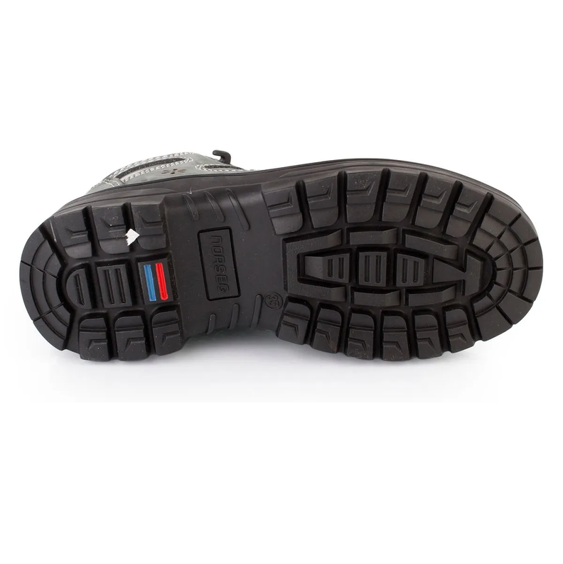 Botin de Seguridad Norseg Kate NS-575-6