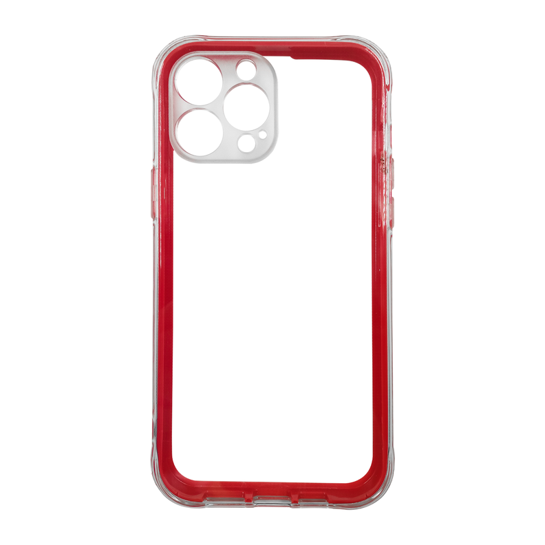 Carcasa KBOD 360 CLEAR Para Samsung A22 5G-1