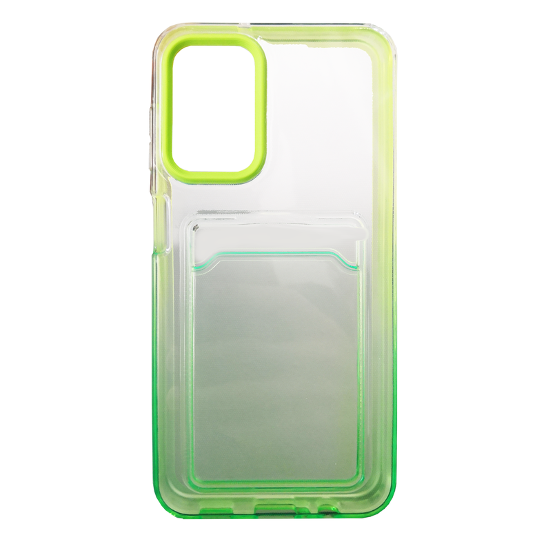 Verde