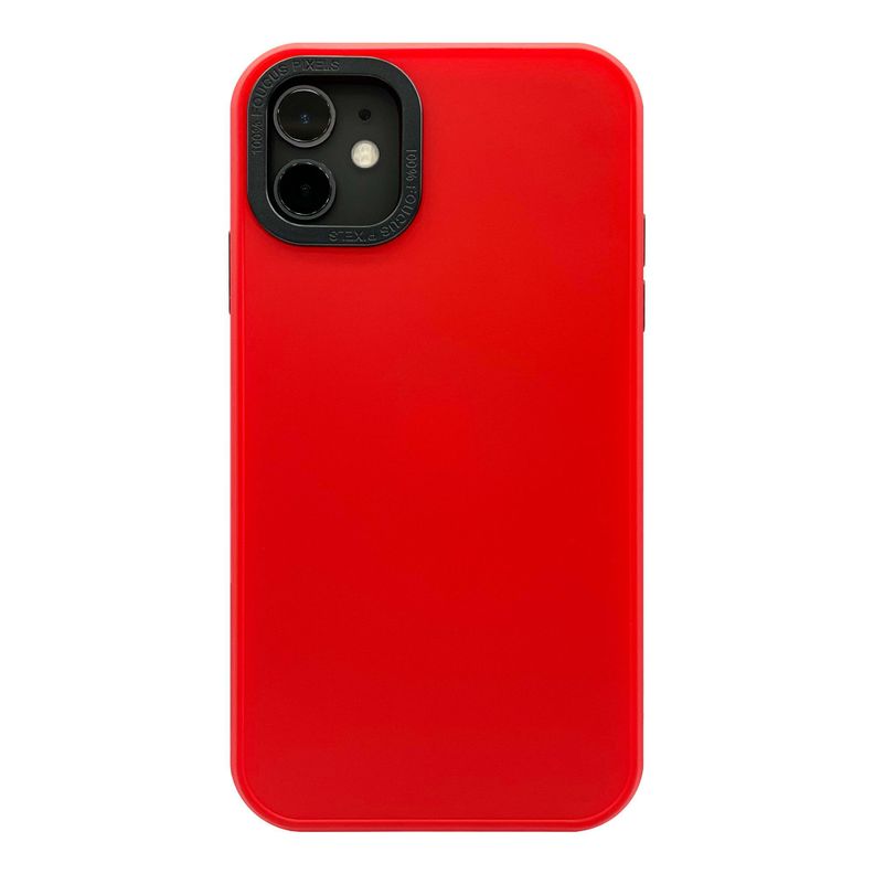 Rojo