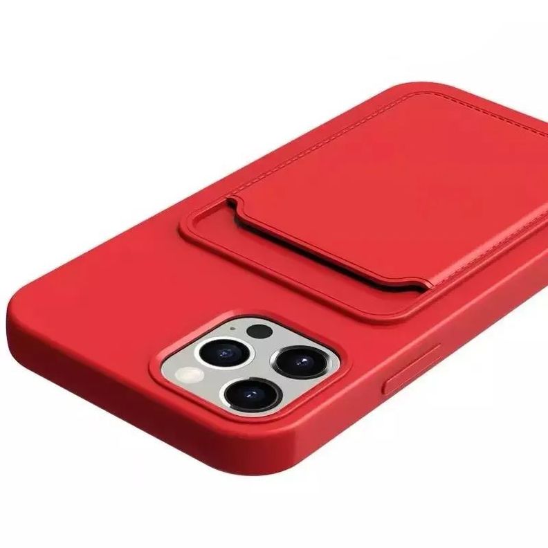 Carcasa KBOD 360 Silicone Para iPhone 13-1