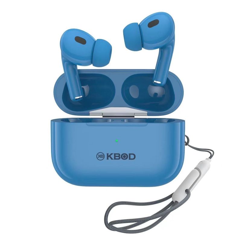 Audifonos Inalambricos Bluetooth Kbod Tws C4 Colores