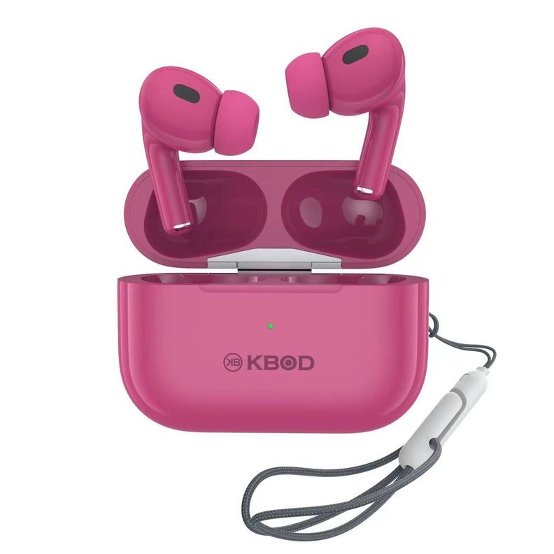 Audifonos Inalambricos Bluetooth Kbod Tws C4 Colores
