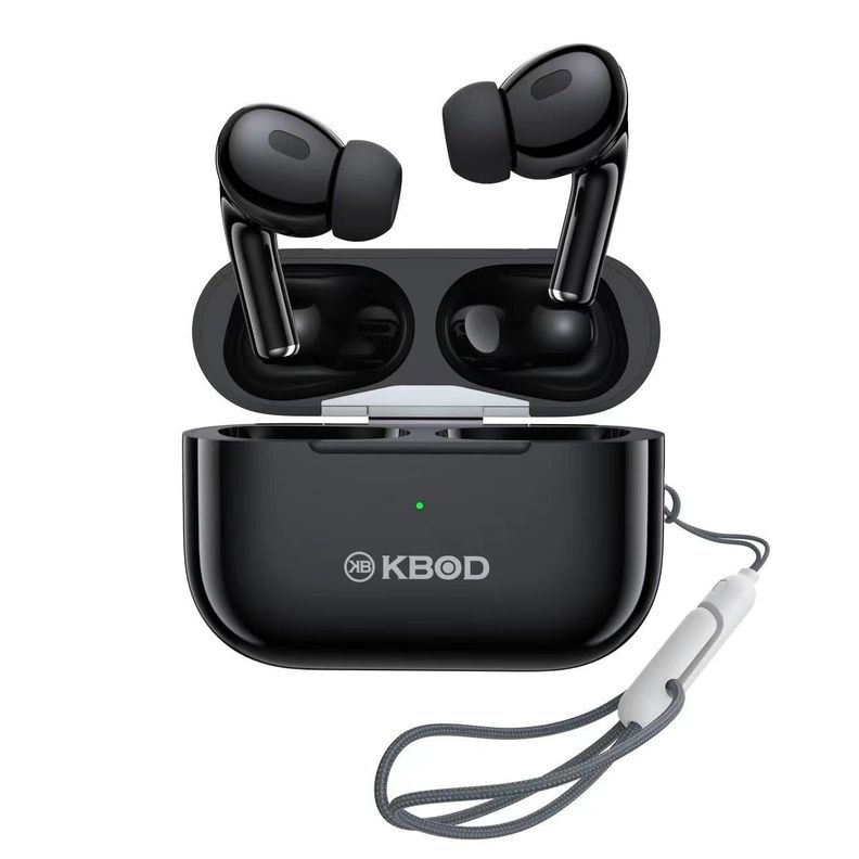 Audifonos Inalambricos Bluetooth Kbod Tws C4 Colores
