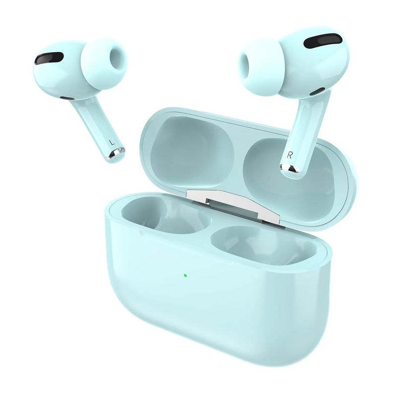 Audifonos Inalambricos Bluetooth InEar Kbod Tws G3 Colores