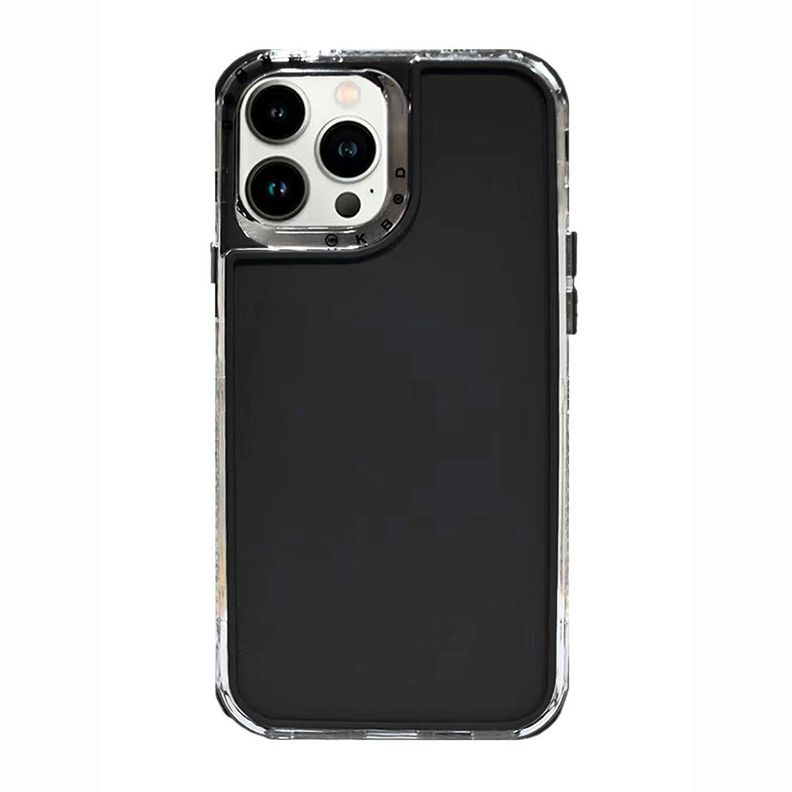 Carcasa KBOD 360 Shot Para iPhone 12 Pro Max-1