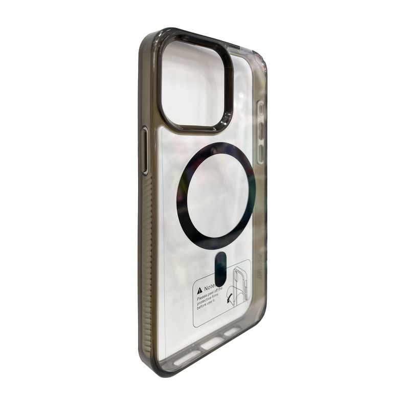 Carcasa KBOD Color Mag Para iPhone 15 Pro Max-1