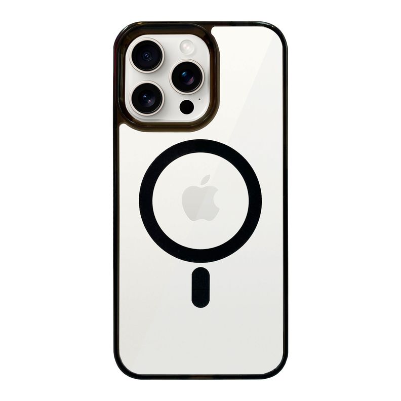 Carcasa KBOD Color Mag Para iPhone 15 Pro Max-2