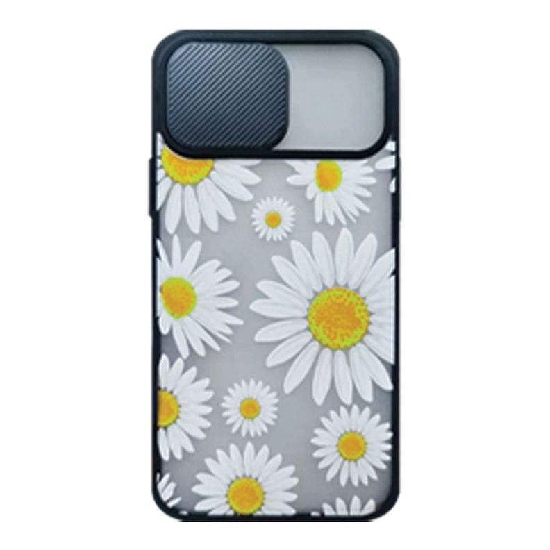 Carcasa KBOD Diseños Para iPhone 13 Pro Max Margaritas-0