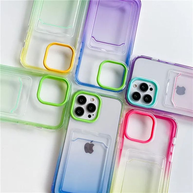 Carcasa KBOD 360 Pocket Para iPhone 13 Pro-1