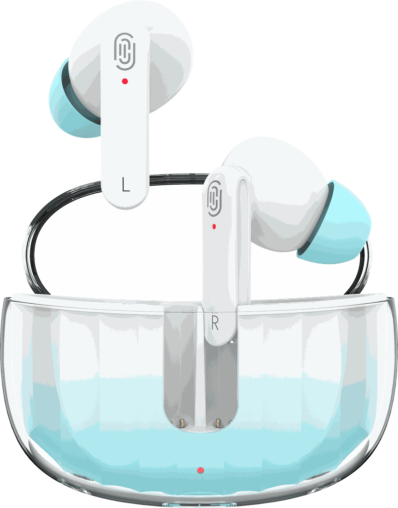 Audifonos Bluetooth In Ear Para Telefonos Kbod Tws C25 Colores