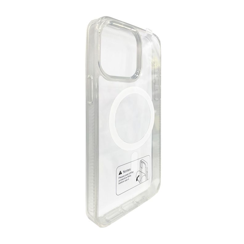 Carcasa KBOD Color Mag Para iPhone 15-1