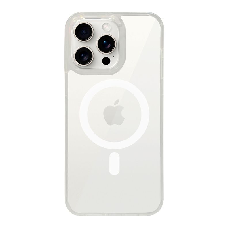 Carcasa KBOD Color Mag Para iPhone 15-2