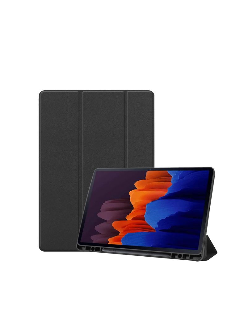 Carcasa Lamina Para Tablet Samsung S8 S7 Normal Con Ranura-1