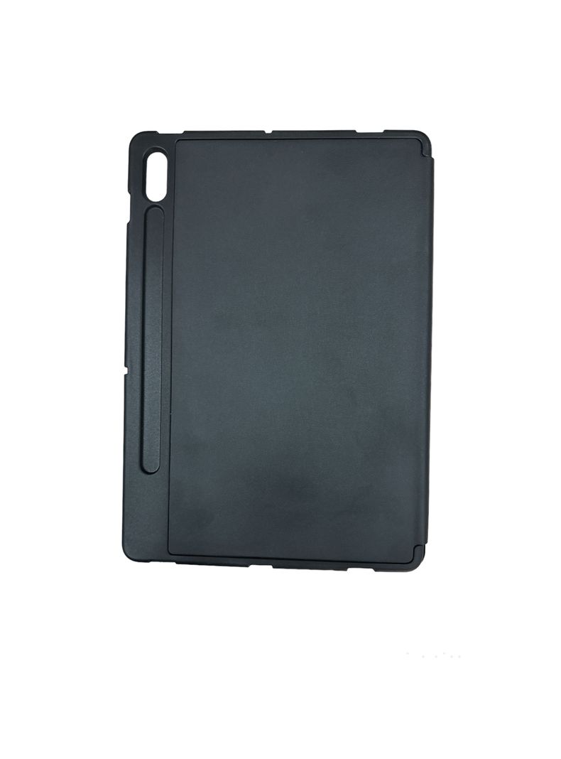 Carcasa Lamina Para Tablet Samsung S8 S7 Normal Con Ranura-3