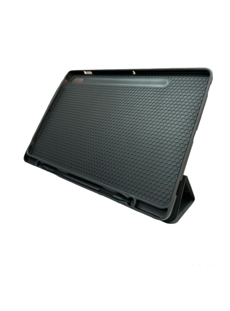 Carcasa Lamina Para Tablet Samsung S8 S7 Normal Con Ranura-4