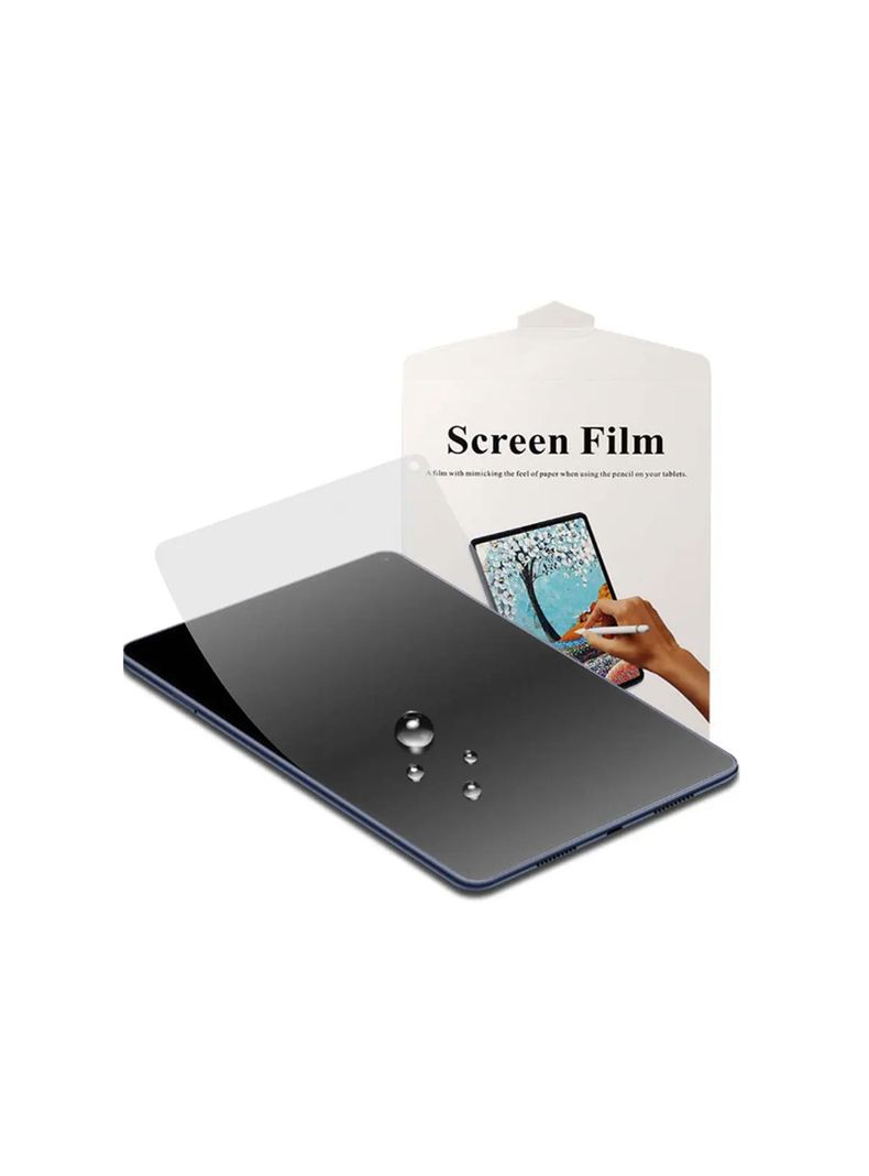 Lamina Antigolpes Hidrogel Antihuellas Hd Para Samsung S9 Fe-3
