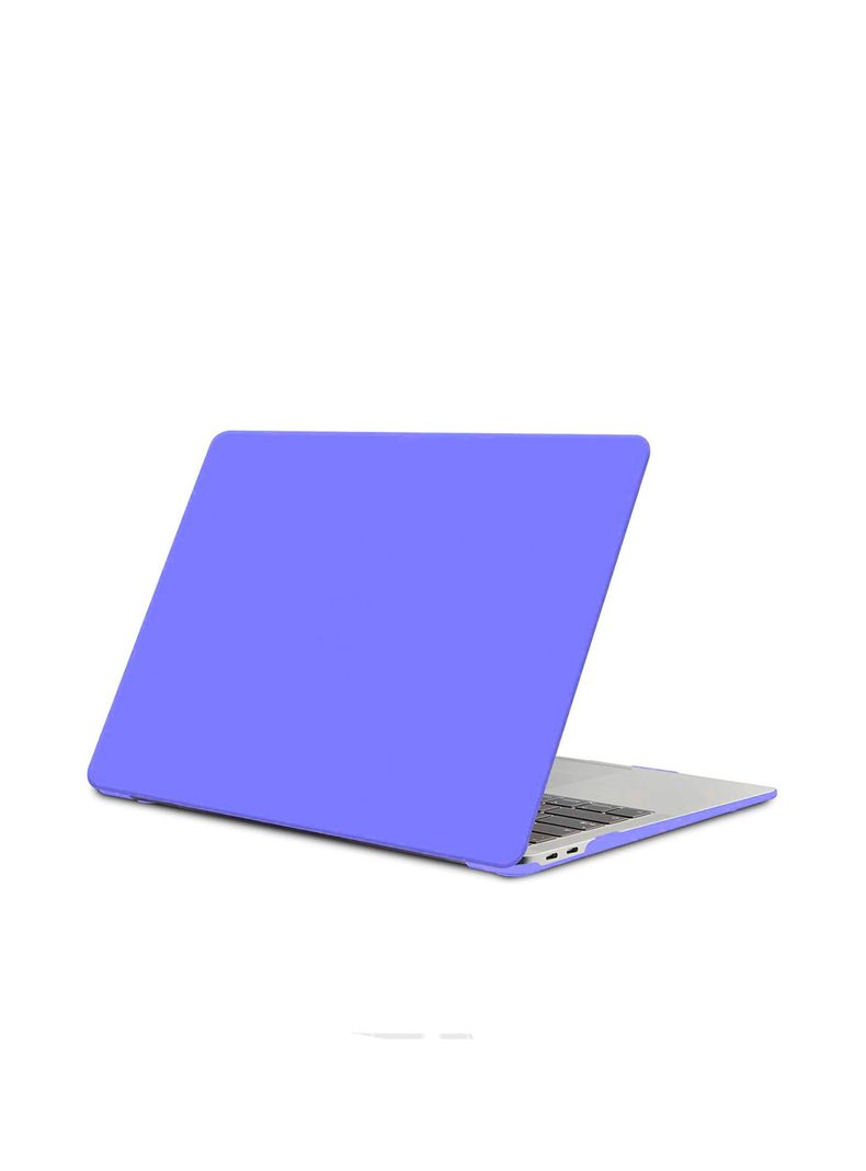Carcasa Para Macbook New Pro 16 A2141 Lila-0